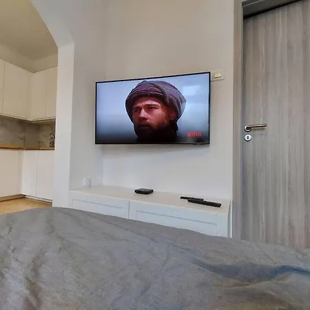 Bezigrad Apartman Ljubljana