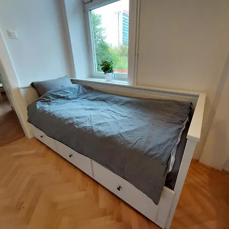 Bezigrad Apartamento