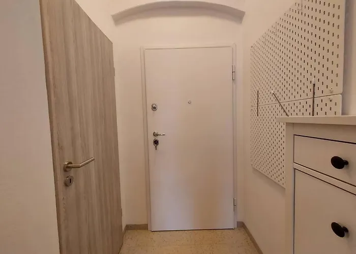 Bezigrad דירה לובליאנה