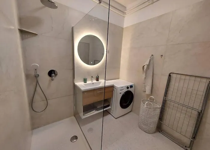 Bezigrad Apartment Ljubljana