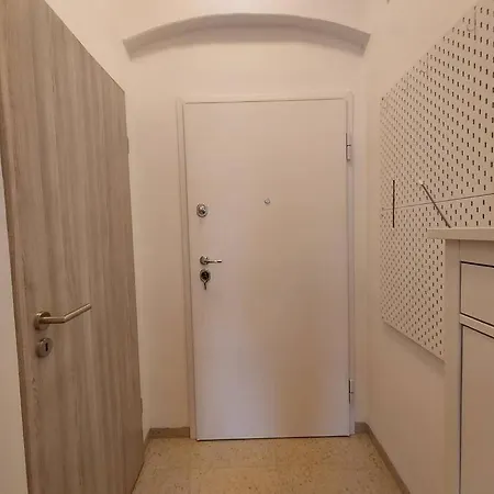 Bezigrad Lejlighed Ljubljana